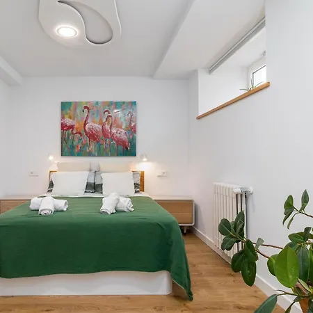 Espectacular Apartamento En El Sardinero Apartment