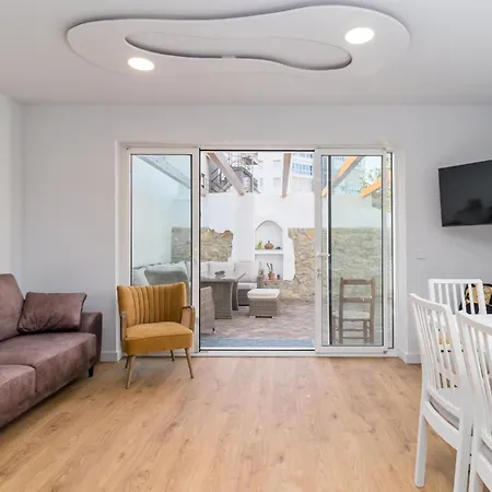 Espectacular Apartamento En El Sardinero *