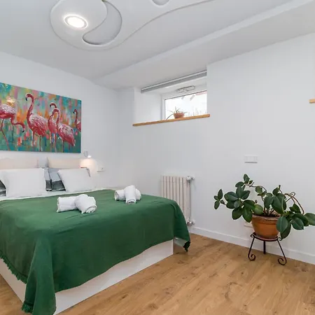 Espectacular Apartamento En El Sardinero Apartment Santander