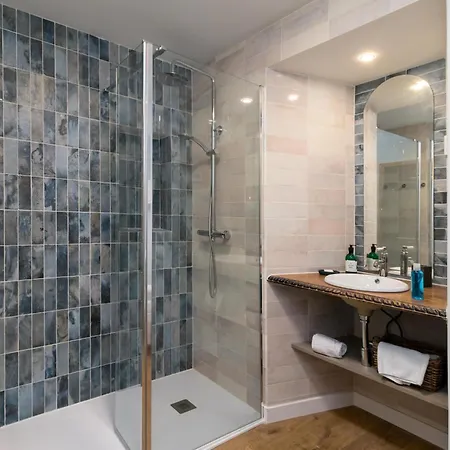 Espectacular Apartamento En El Sardinero Santander