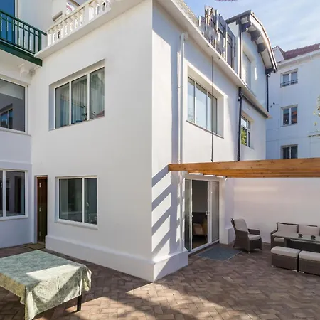 Espectacular Apartamento En El Sardinero Santander